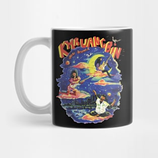 KHRUANGBIN BAND Mug